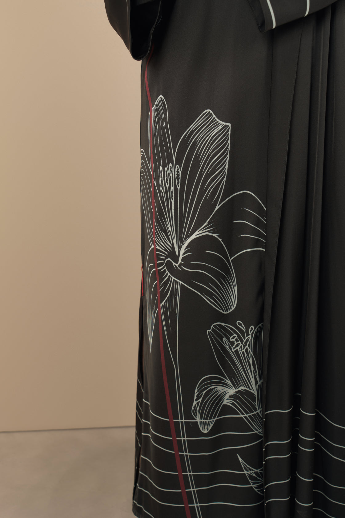 Lily Coal 228